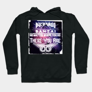 Team Banzai Hoodie